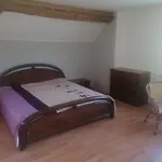 아파트 Gaestehaus An Der Warnow Schwaan