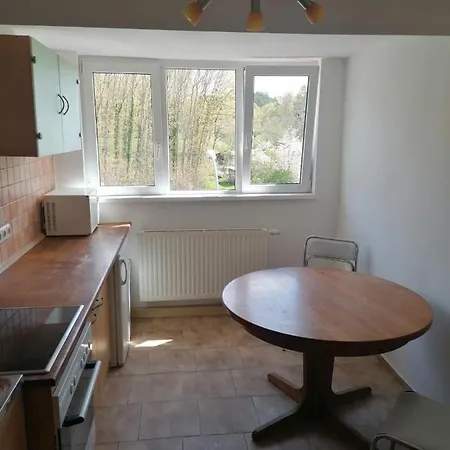 Gaestehaus An Der Warnow Apartman Schwaan