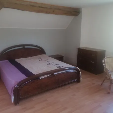 Apartment Gaestehaus An Der Warnow Schwaan