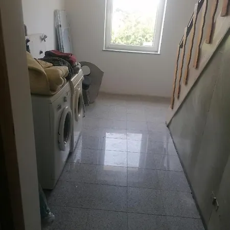 Apartman Gaestehaus An Der Warnow