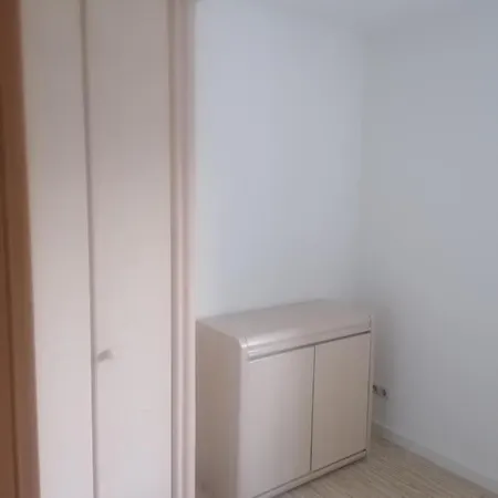 Apartment Gaestehaus An Der Warnow *