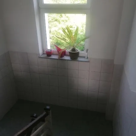 Gaestehaus An Der Warnow *